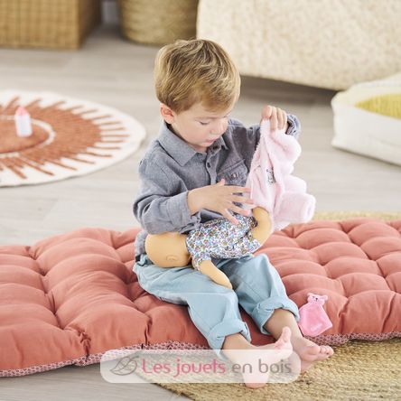 Bambola Calin Orso dell'amore CO-9000100720 Corolle 15
