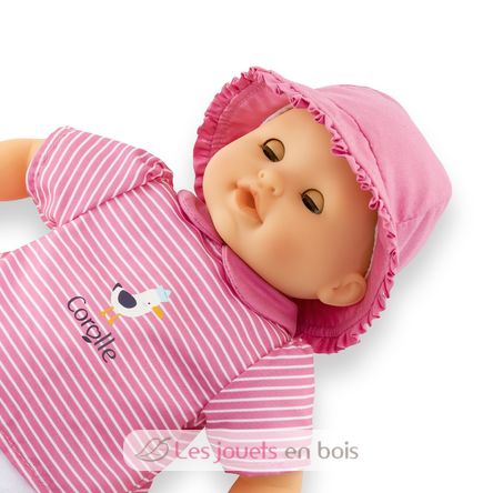 Bambola da bagno Océane CO-9000100750 Corolle 4