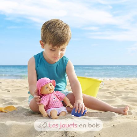 Bambola da bagno Océane CO-9000100750 Corolle 12