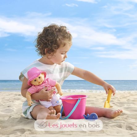 Bambola da bagno Océane CO-9000100750 Corolle 11