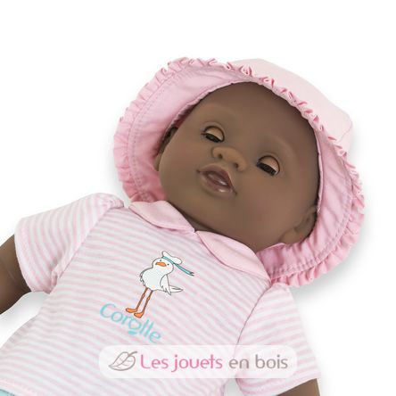 Bambola da bagno Alyzée CO-9000100760 Corolle 3