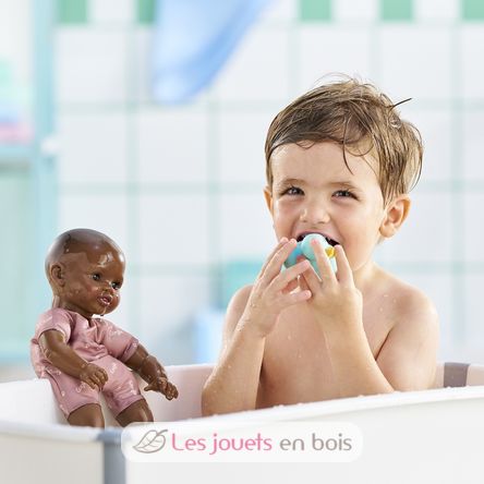 Bambola da bagno Alyzée CO-9000100760 Corolle 9