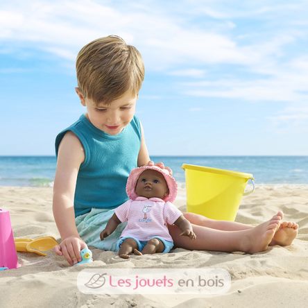 Bambola da bagno Alyzée CO-9000100760 Corolle 8