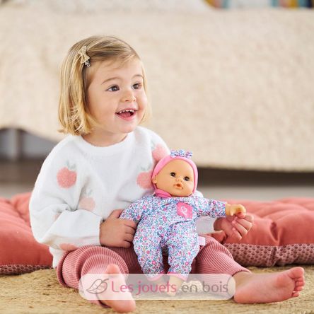 Bambola Calin Capucine CO-9000100770 Corolle 6