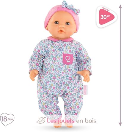 Bambola Calin Capucine CO-9000100770 Corolle 4