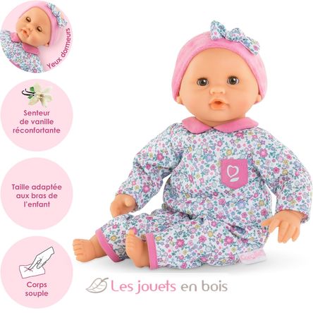 Bambola Calin Capucine CO-9000100770 Corolle 5