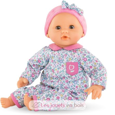 Bambola Calin Capucine CO-9000100770 Corolle 1