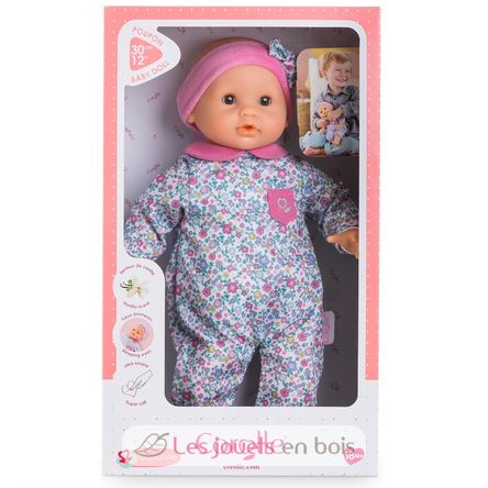 Bambola Calin Capucine CO-9000100770 Corolle 7