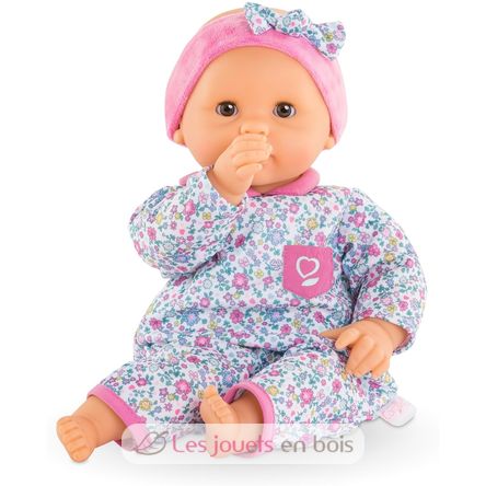 Bambola Calin Capucine CO-9000100770 Corolle 3