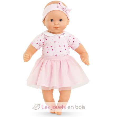La mia adorabile bambolina - Cuori CO-9000100810 Corolle 1