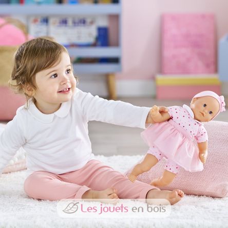 La mia adorabile bambolina - Cuori CO-9000100810 Corolle 8