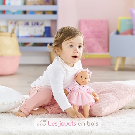 La mia adorabile bambolina - Cuori CO-9000100810 Corolle 9