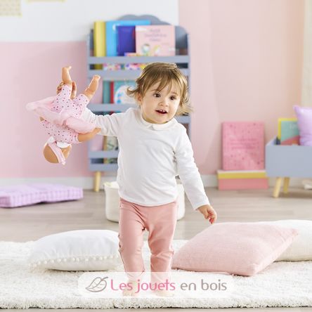 La mia adorabile bambolina - Cuori CO-9000100810 Corolle 10