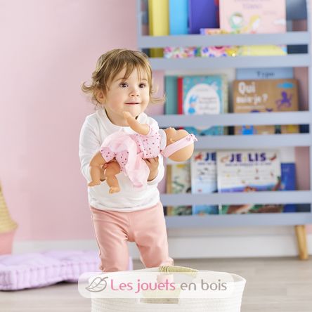 La mia adorabile bambolina - Cuori CO-9000100810 Corolle 11