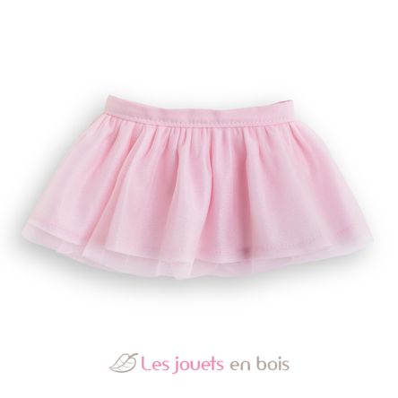 La mia adorabile bambolina - Cuori CO-9000100810 Corolle 14