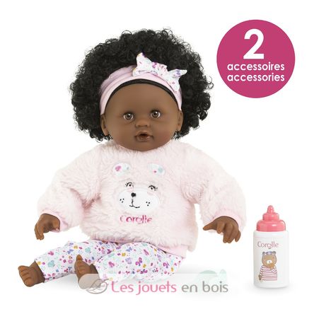 Bambola Calin Caroline CO-9000100820 Corolle 5