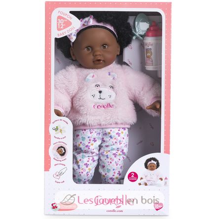 Bambola Calin Caroline CO-9000100820 Corolle 15