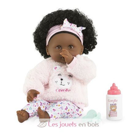 Bambola Calin Caroline CO-9000100820 Corolle 2
