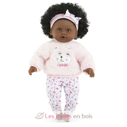 Bambola Calin Caroline CO-9000100820 Corolle 3