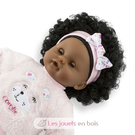 Bambola Calin Caroline CO-9000100820 Corolle 4