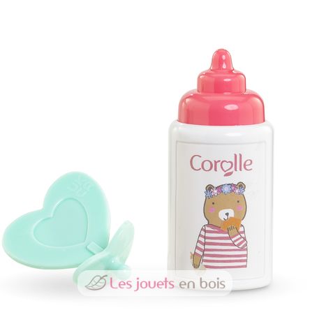 Bambola Calin Caroline CO-9000100820 Corolle 11