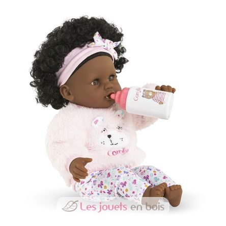 Bambola Calin Caroline CO-9000100820 Corolle 10
