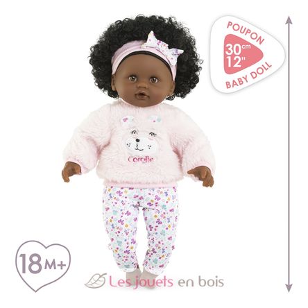 Bambola Calin Caroline CO-9000100820 Corolle 6