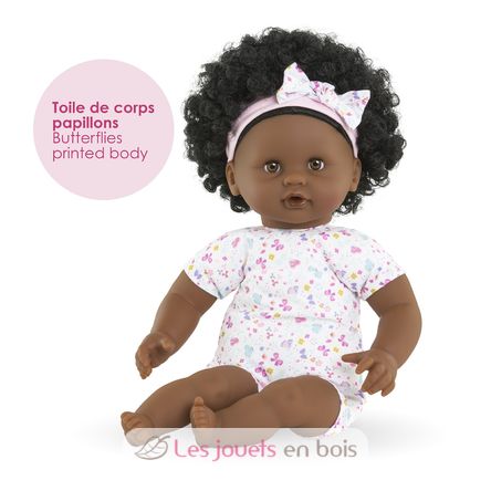 Bambola Calin Caroline CO-9000100820 Corolle 8
