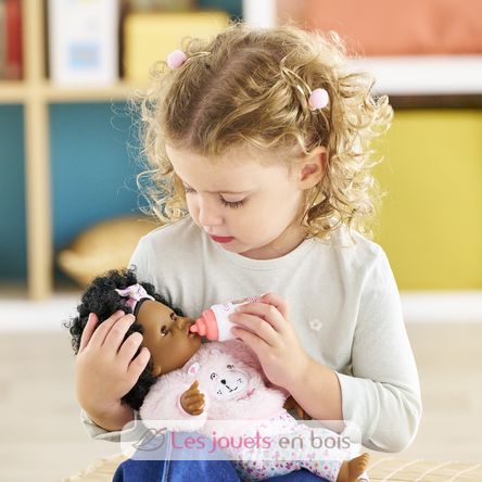 Bambola Calin Caroline CO-9000100820 Corolle 13
