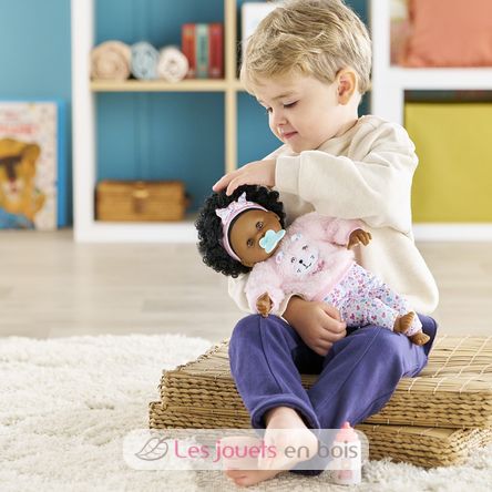 Bambola Calin Caroline CO-9000100820 Corolle 12