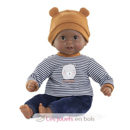 Bambola Calin Marius CO-9000100830 Corolle 1