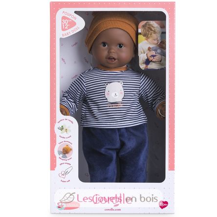 Bambola Calin Marius CO-9000100830 Corolle 7