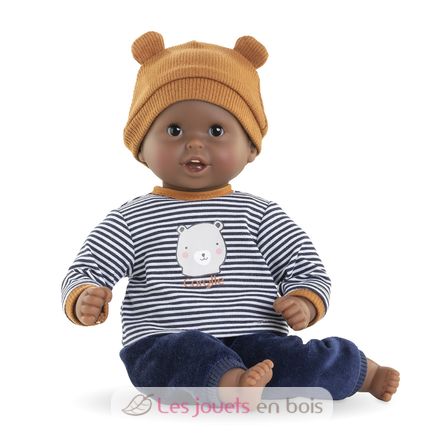 Bambola Calin Marius CO-9000100830 Corolle 3
