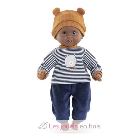 Bambola Calin Marius CO-9000100830 Corolle 2