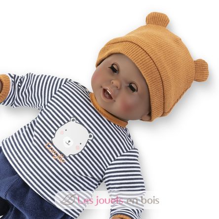 Bambola Calin Marius CO-9000100830 Corolle 4