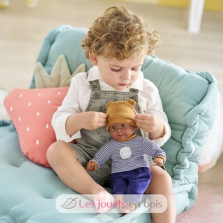 Bambola Calin Marius CO-9000100830 Corolle 9