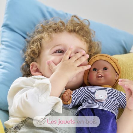 Bambola Calin Marius CO-9000100830 Corolle 10