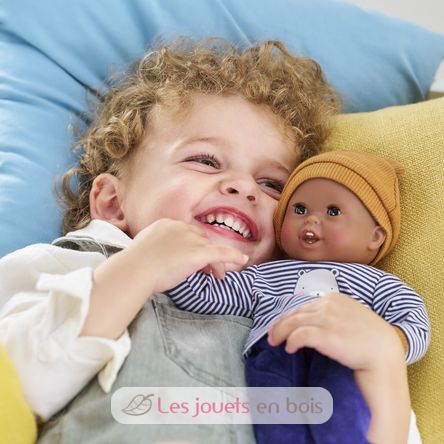 Bambola Calin Marius CO-9000100830 Corolle 8