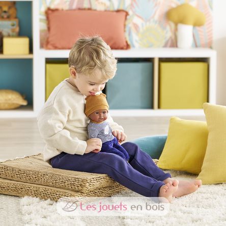 Bambola Calin Marius CO-9000100830 Corolle 12