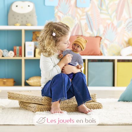 Bambola Calin Marius CO-9000100830 Corolle 11