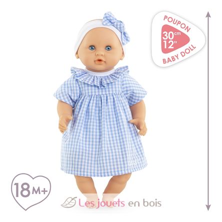 Bambola Calin Milly CO-9000100840 Corolle 6