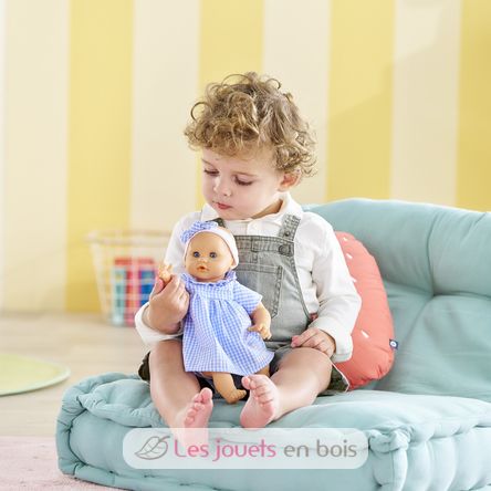 Bambola Calin Milly CO-9000100840 Corolle 13