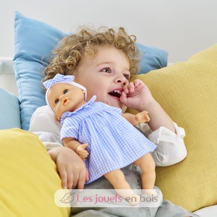 Bambola Calin Milly CO-9000100840 Corolle 11