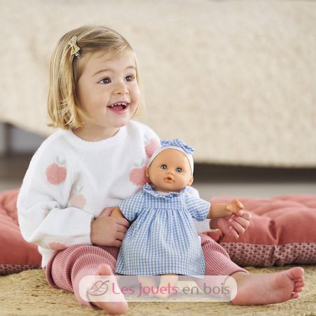 Bambola Calin Milly CO-9000100840 Corolle 8
