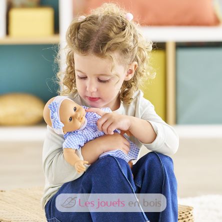 Bambola Calin Milly CO-9000100840 Corolle 9