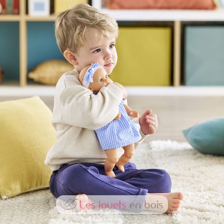 Bambola Calin Milly CO-9000100840 Corolle 10