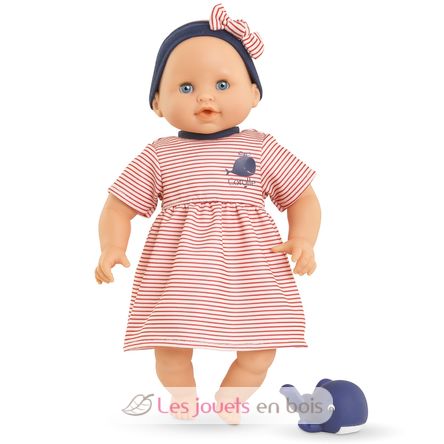 Bambola da bagno Calypso CO-9000100860 Corolle 2