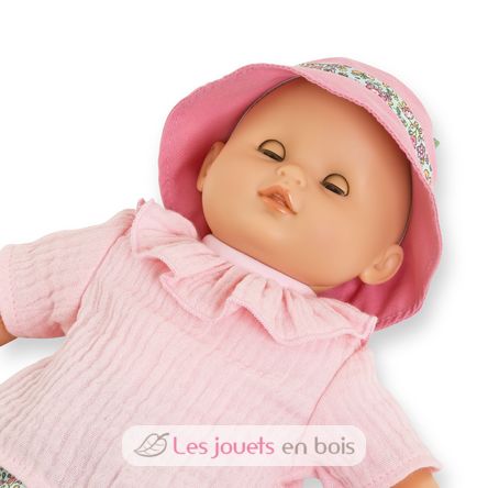 Bambola da bagno Coralie CO-9000100870 Corolle 3