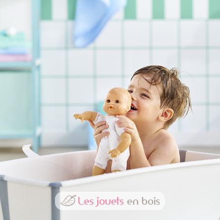 Bambola da bagno Coralie CO-9000100870 Corolle 12