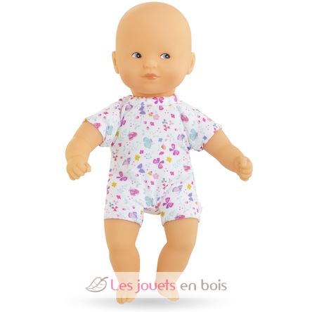 Mini bambola Buona Notte Farfalle CO-9000120300 Corolle 2